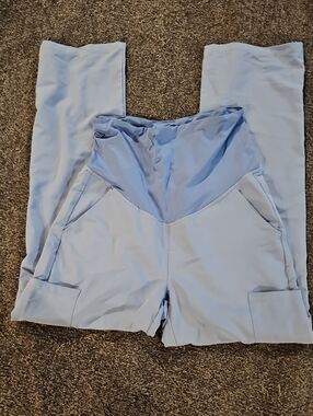 Maternity Scrub Pants